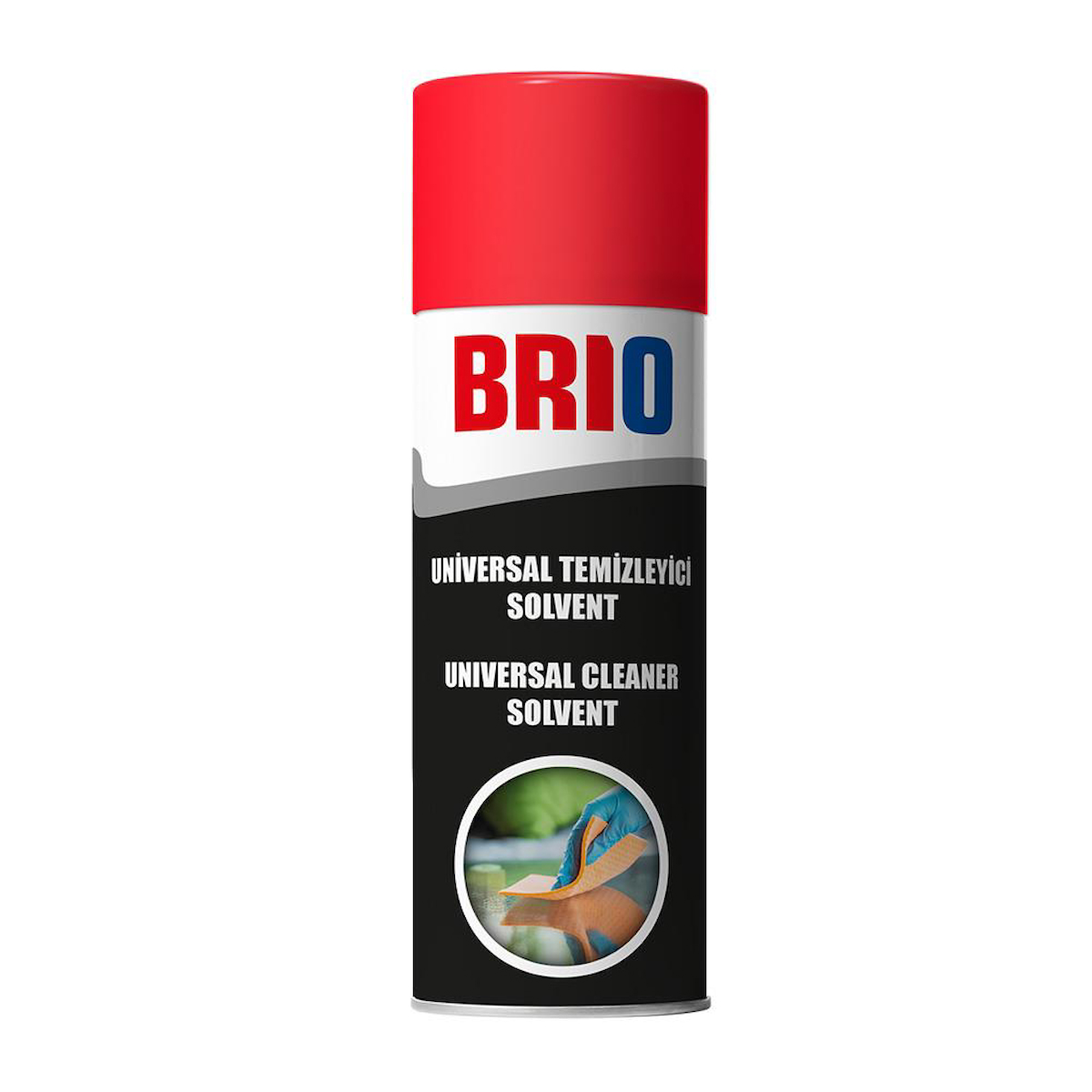 Brio Universal Temizleyici Solvent 400 Ml