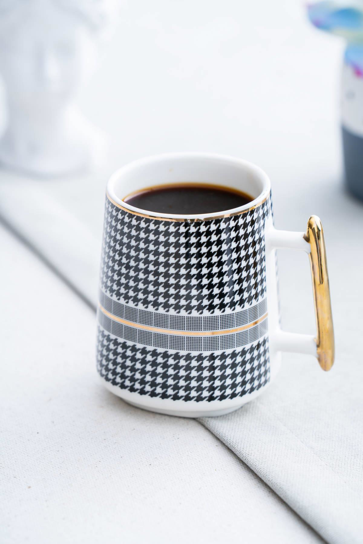 Pixel Mug Kupa - 210 ml