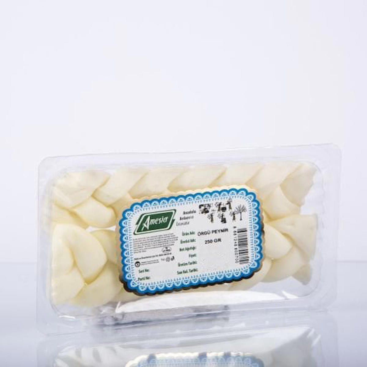 ÖRGÜ PEYNİR 250 GR.