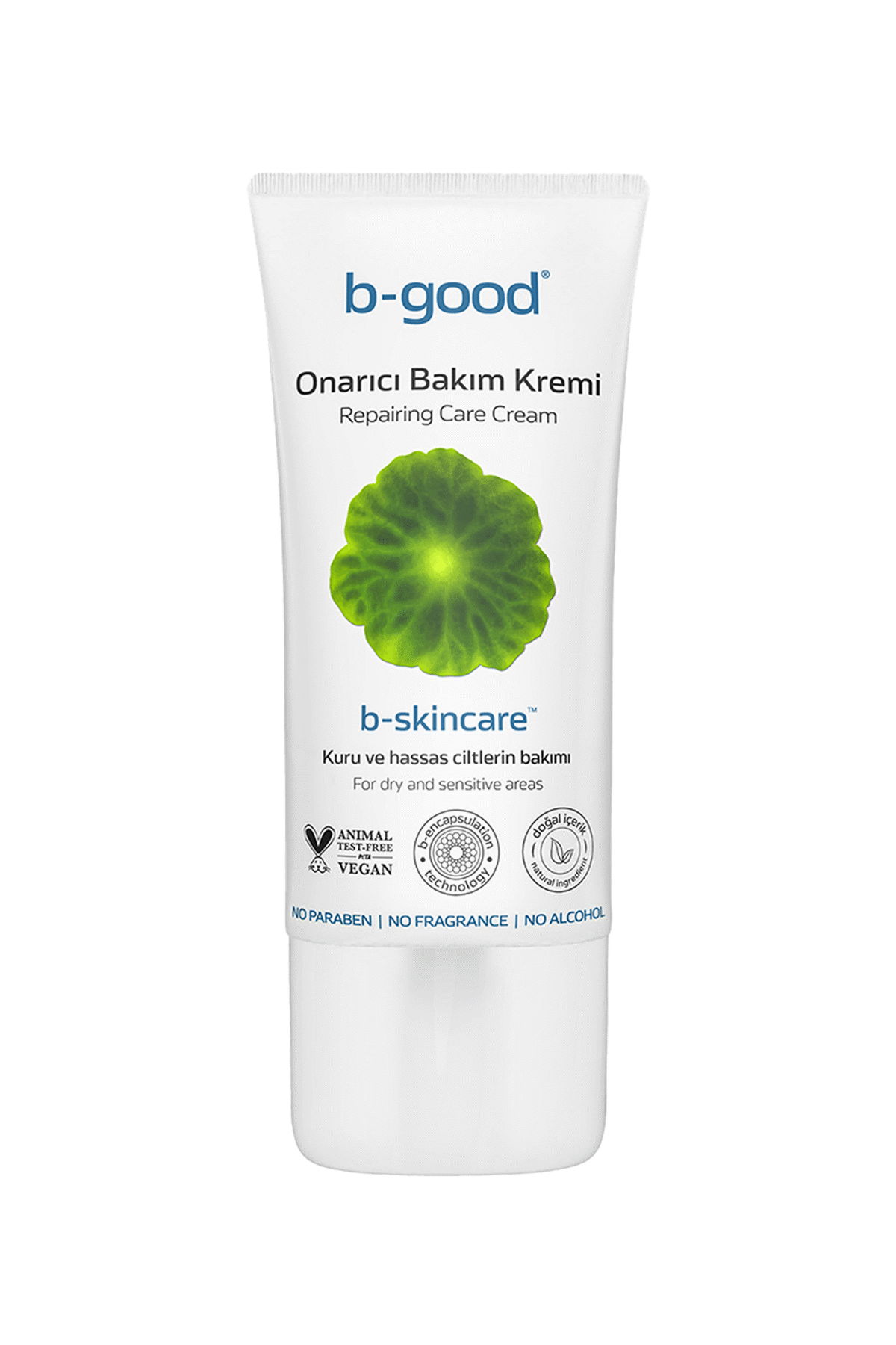 b-good b-skincare Onarıcı Bakım Kremi 50 ml