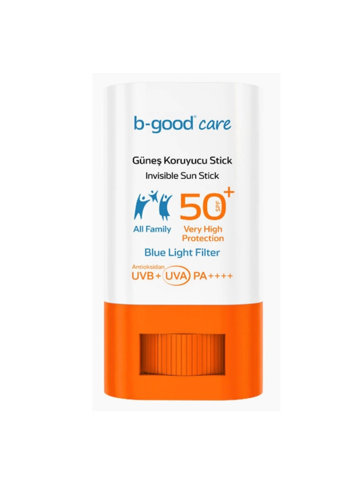 B-Good Care B-Sun Sun Stick SPF50 12 ml