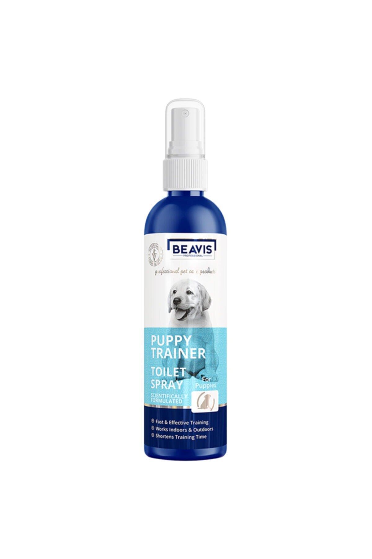 Beavis  Puppy Tranier Toilet Spray 100Ml