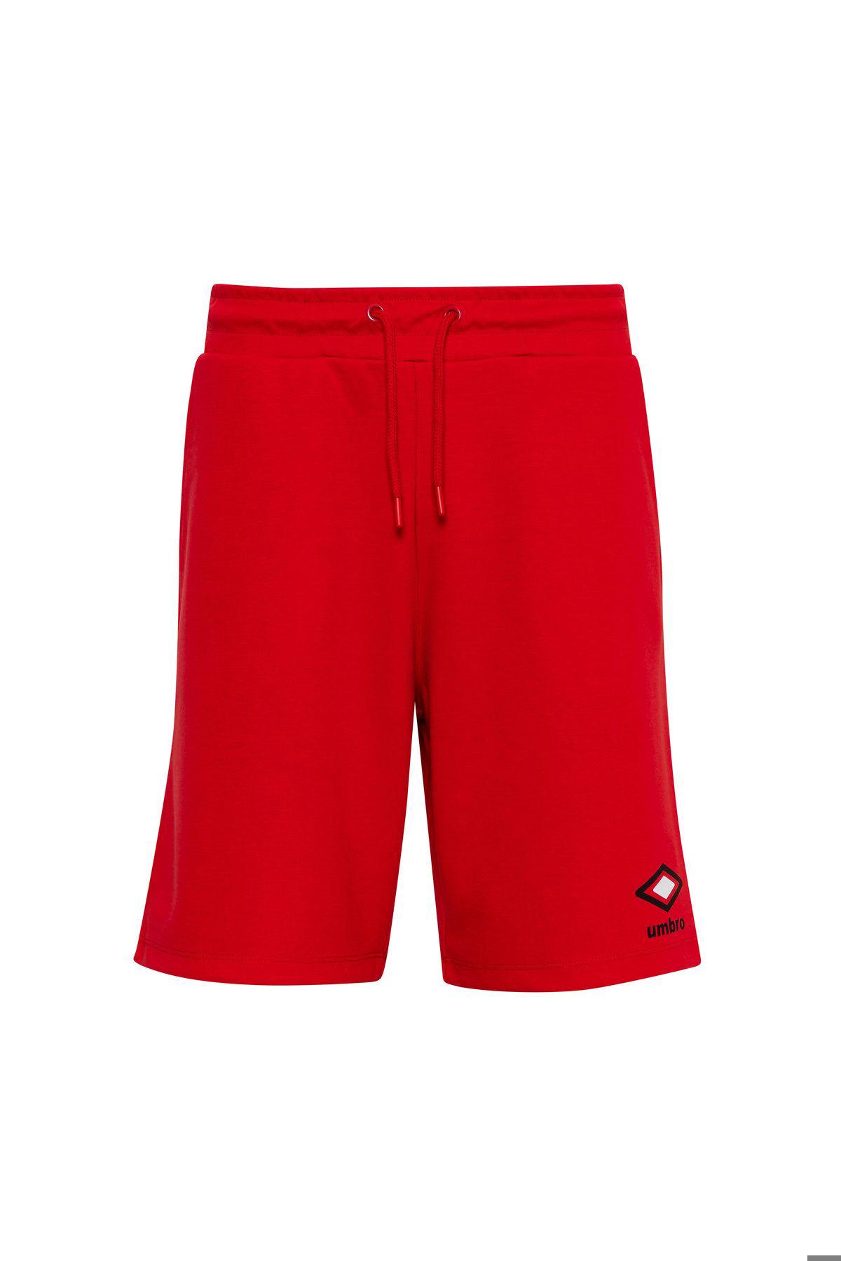 Umbro FE-0250 Tag Shorts