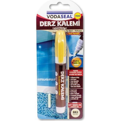 DERZ KALEMİ BEJ VODASEAL