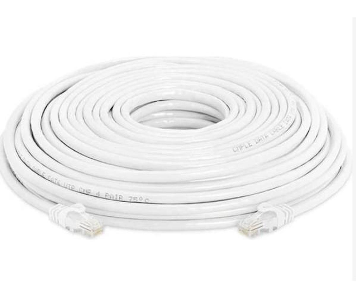 Nova Cat6 23Awg 100Mt Kablo / Nova