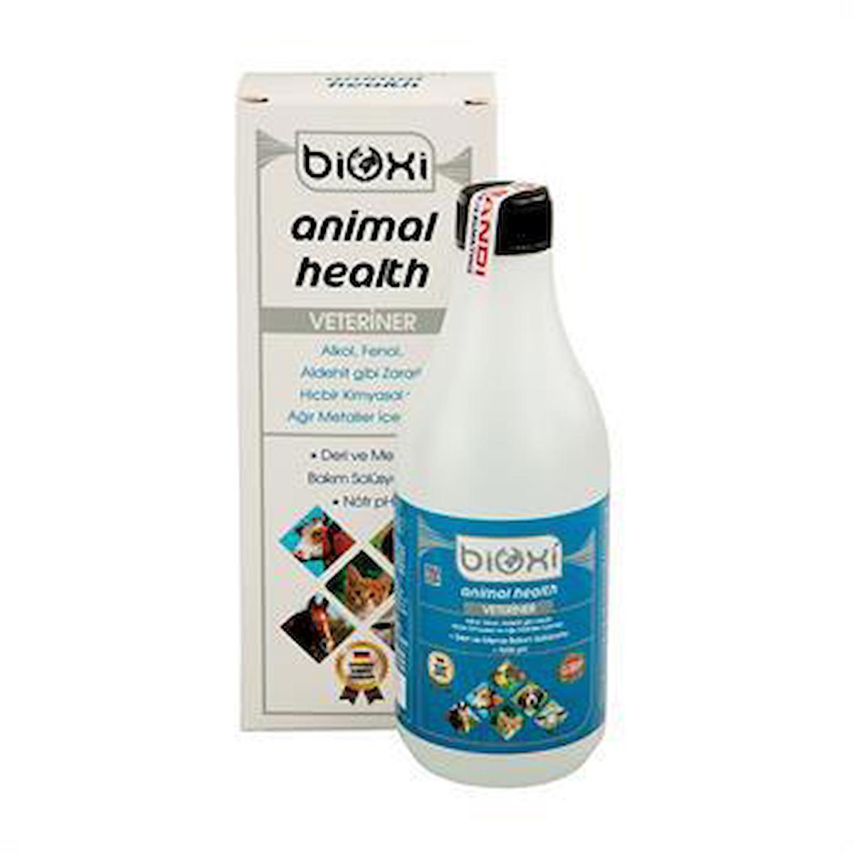 Bioxi Animal Health Sıvı 500 Ml