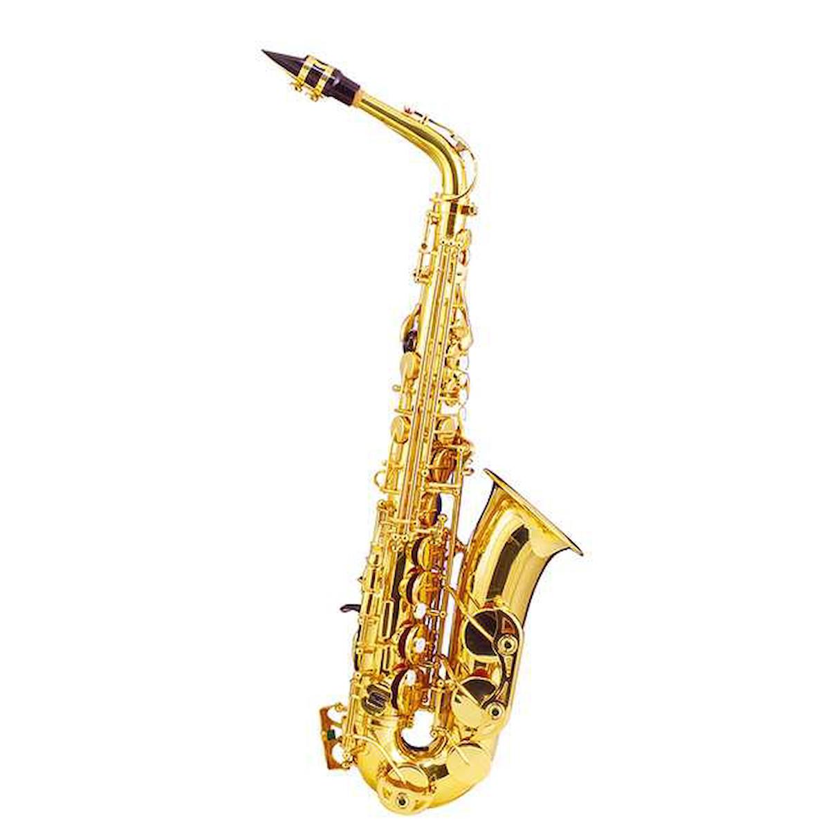 Jinbao JBAS260L Mib Alto Saksafon