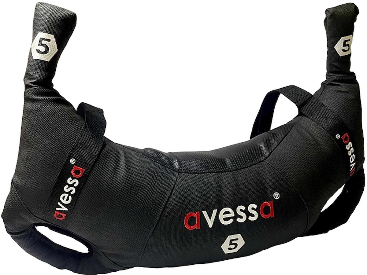 Avessa Abb-5Kg Bulgarian Bag 5 Kg