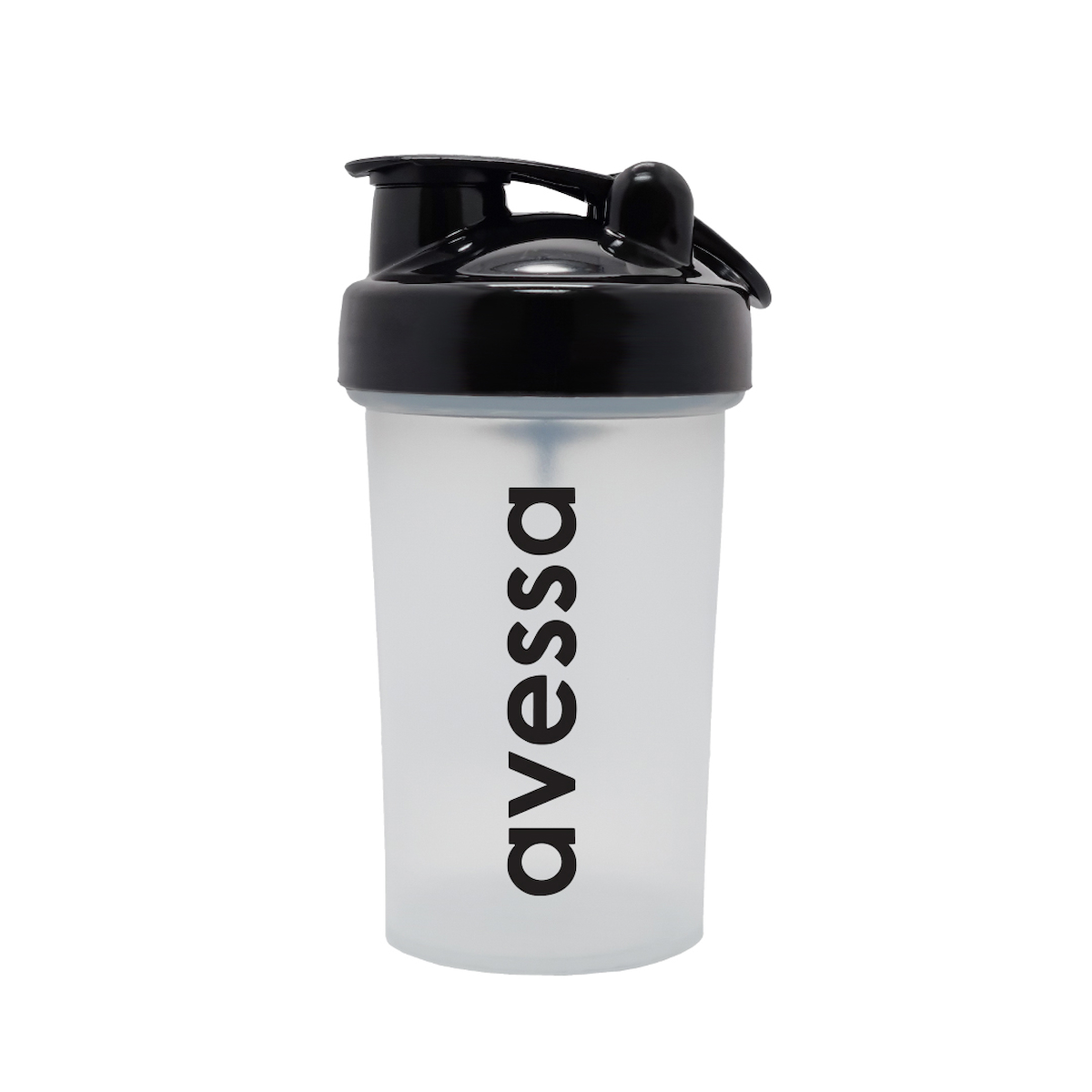 Avessa Shaker 550ML Şeffaf