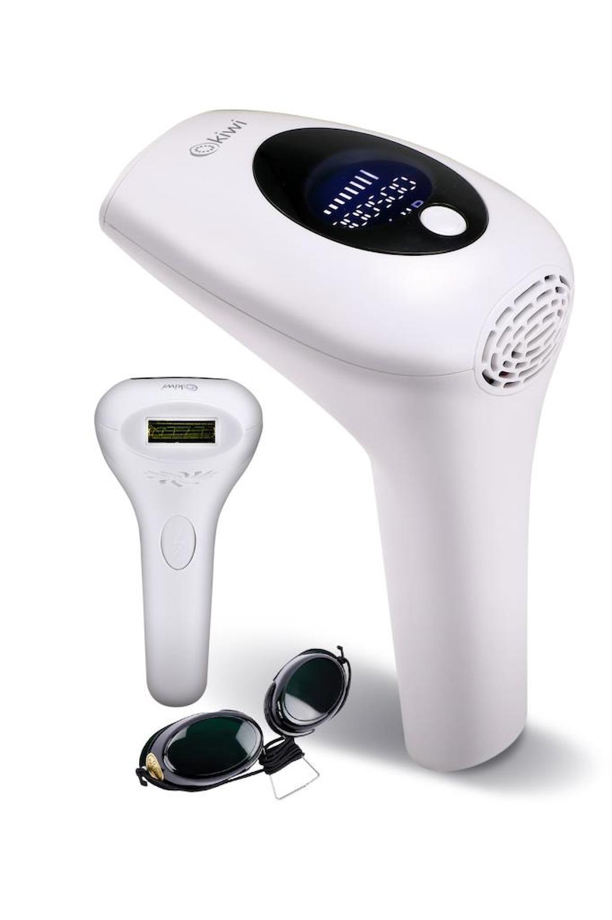 Kiwi Kep-6833 Pro IPL Epilasyon