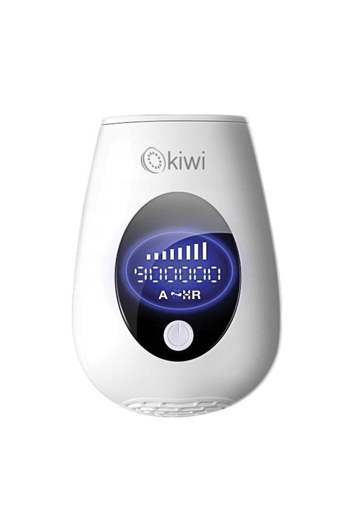 Kiwi Kep-6833 Pro IPL Epilasyon