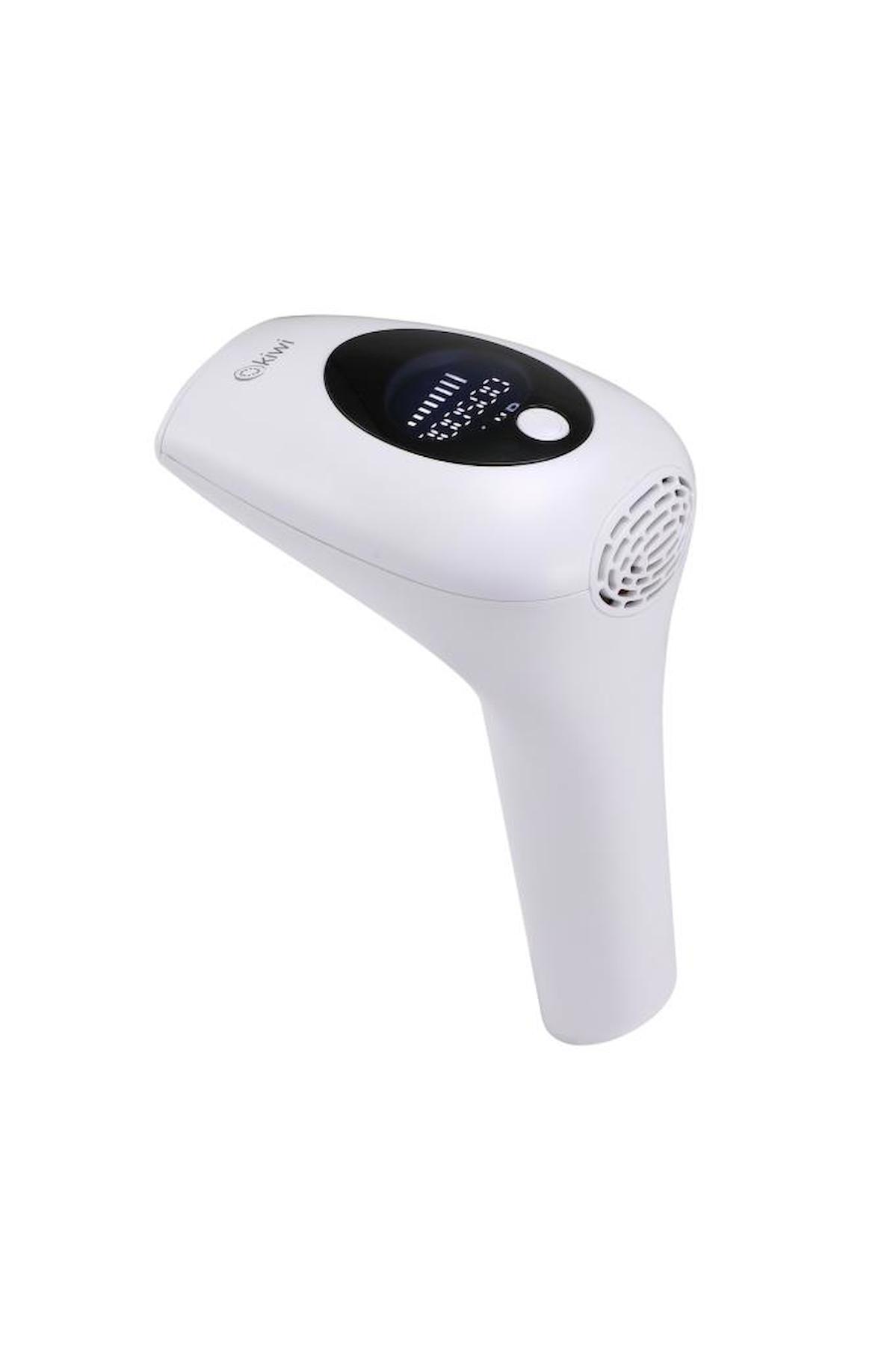 Kiwi Kep-6833 Pro IPL Epilasyon