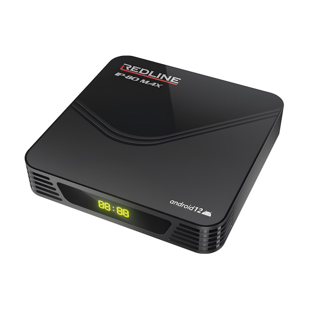 Redline IP-80 Max 32 GB 8K Android TV Box