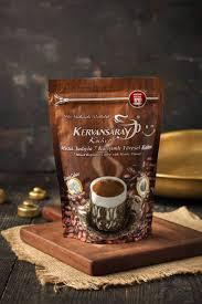 Kervansaray 200 gr Türk Kahvesi