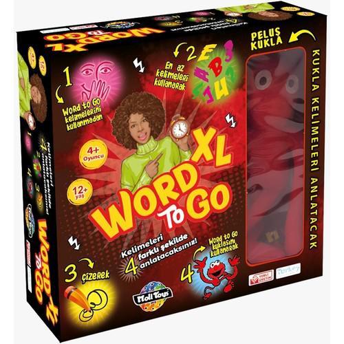 World To Go XL