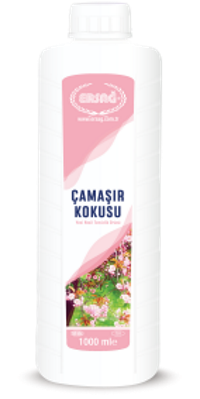 Ersağ Çamaşır Kokusu 1000 Ml.