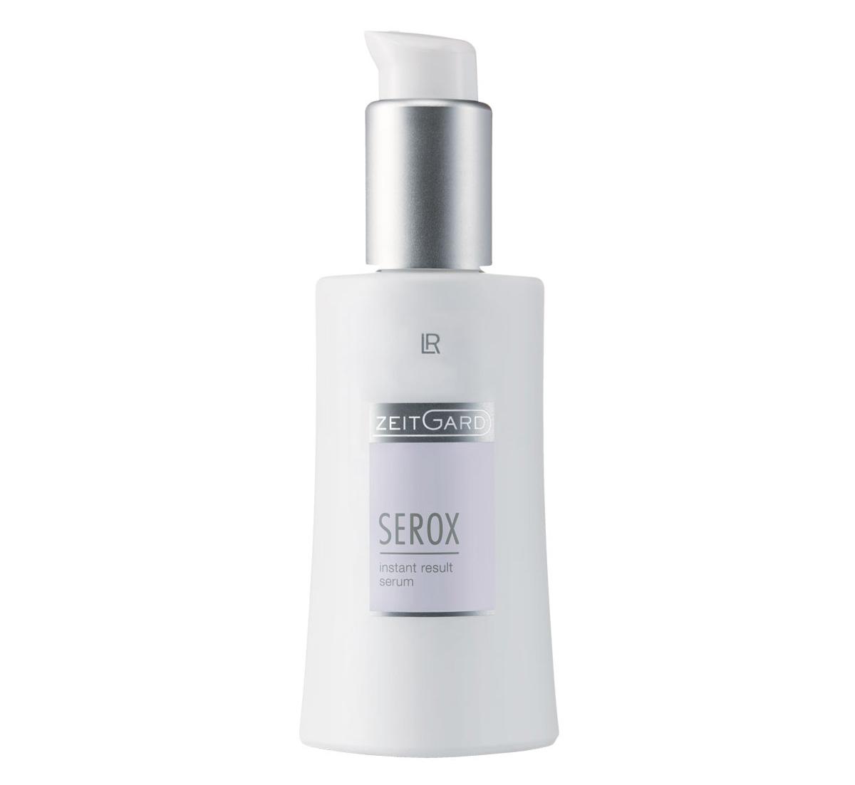 LR ZEITGARD Serox Instant Result Serum 30ml