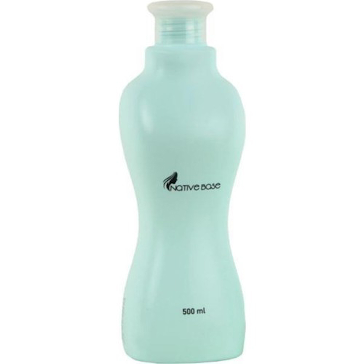 Native Base Doğal Şampuan 500 ml