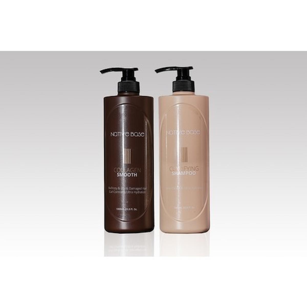 Native Base Collagen Smooth 1000 ml