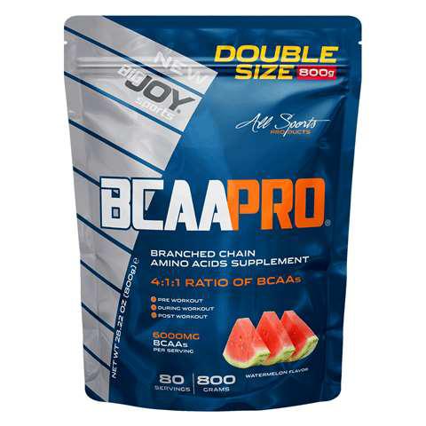 Big Joy Bigjoy Sports Bcaapro 4:1:1 Karpuz 800g