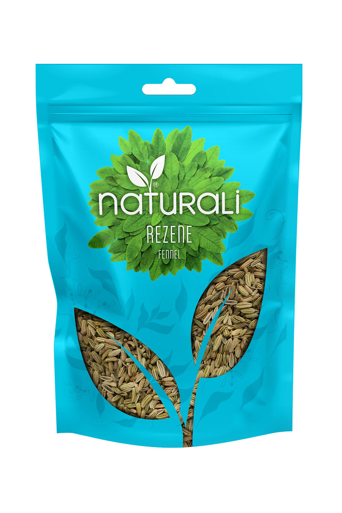 Naturali Rezene Çayı 100 gr