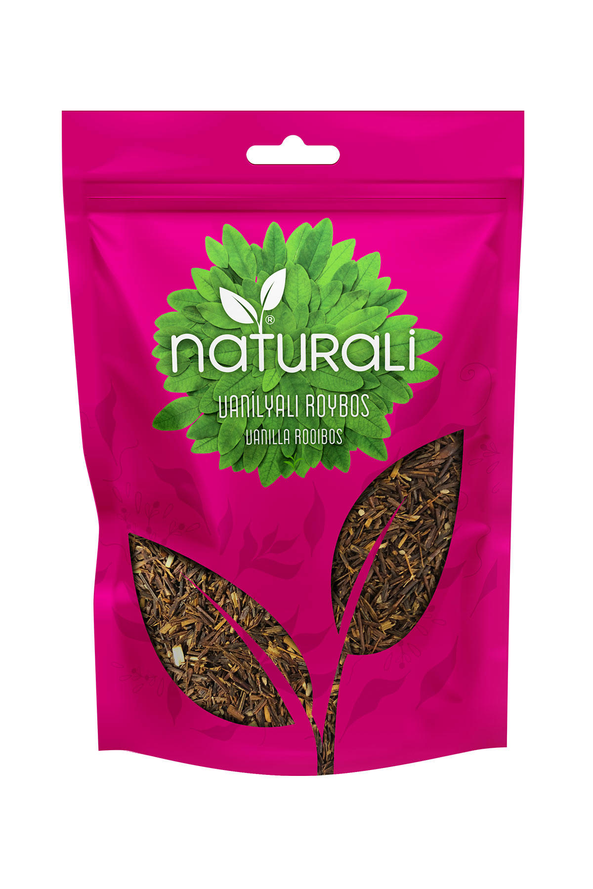 Naturali Vanilyalı Roybos Çayı 100 gr