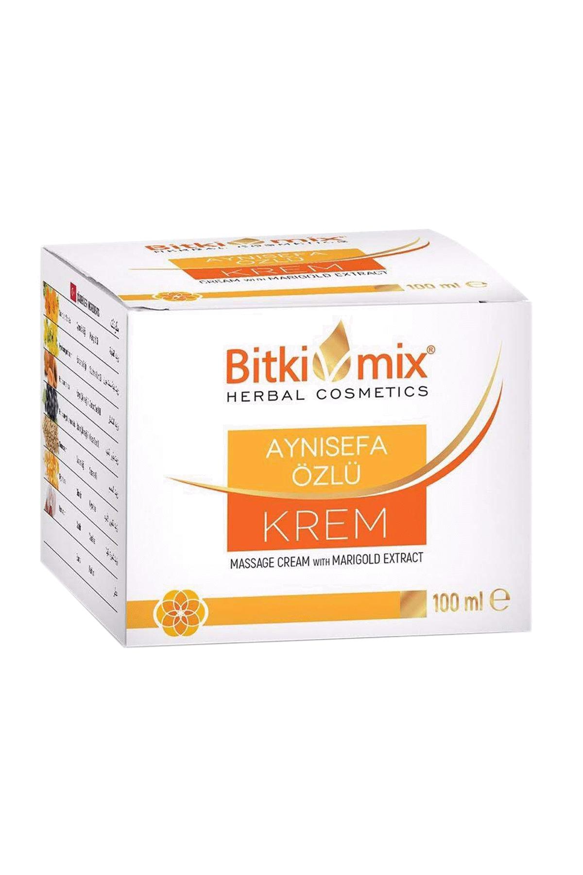 Aynısefa Kremi 100 ml