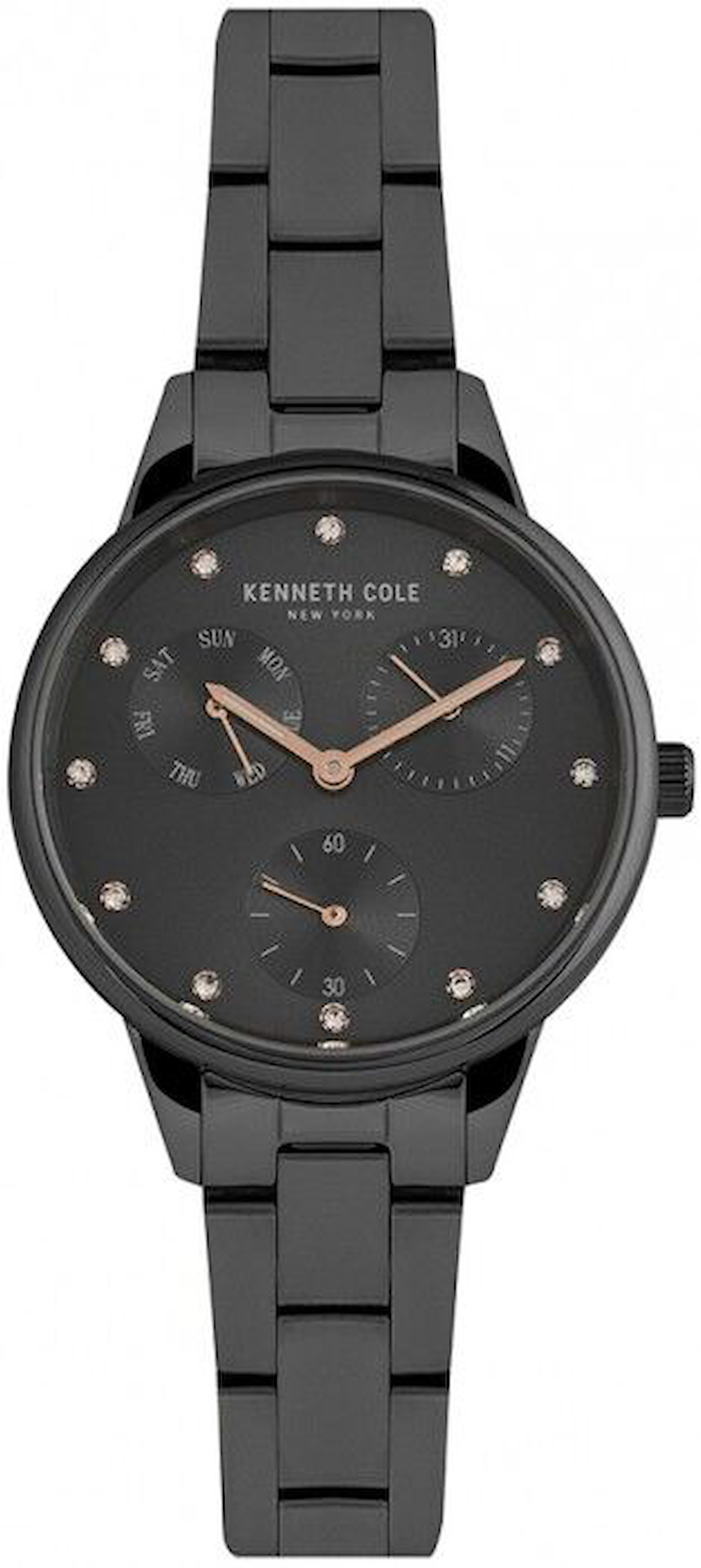 Kenneth Cole KC50540004 Kadın Kol Saati