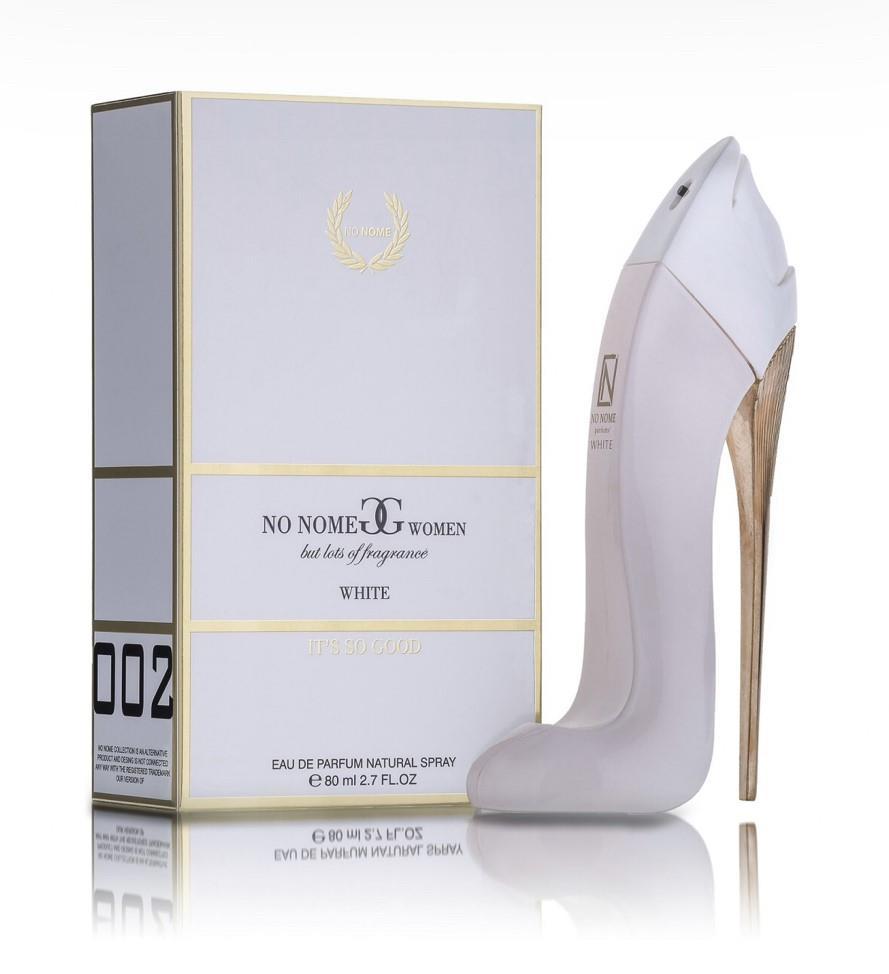 NO NOME WOMEN 02 WHİTE EDP 80ML