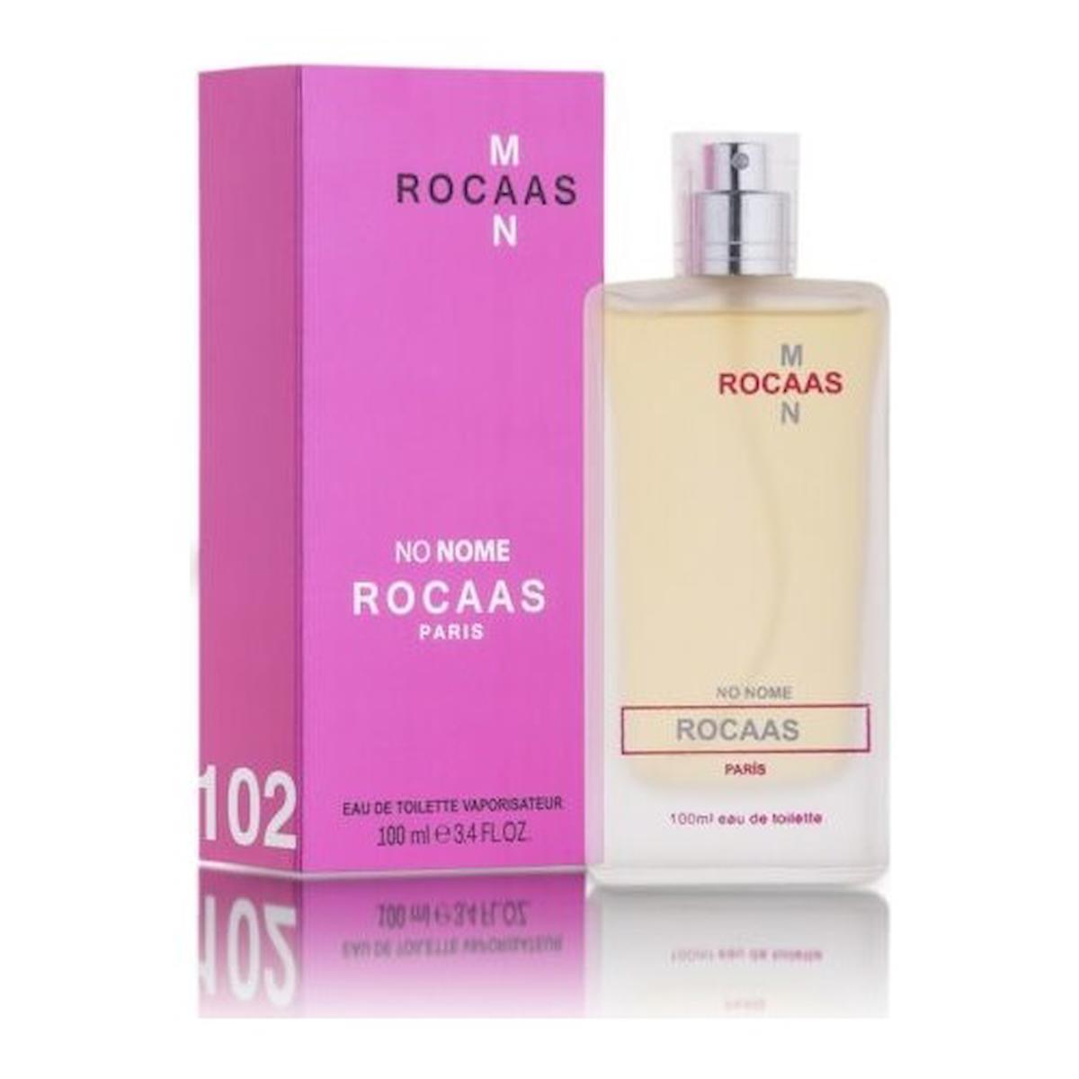 No Nome Rochas Edt Erkek Parfüm 100 ml