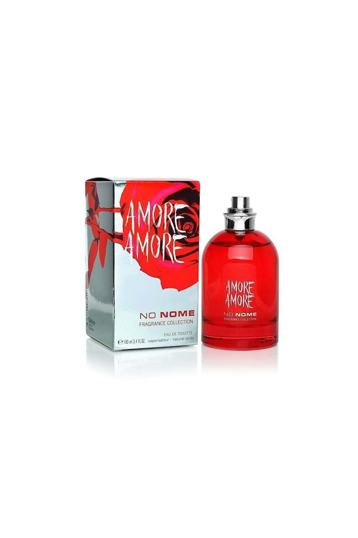 No Nome 155 Amore Amore 100ml Kadın Parfümü