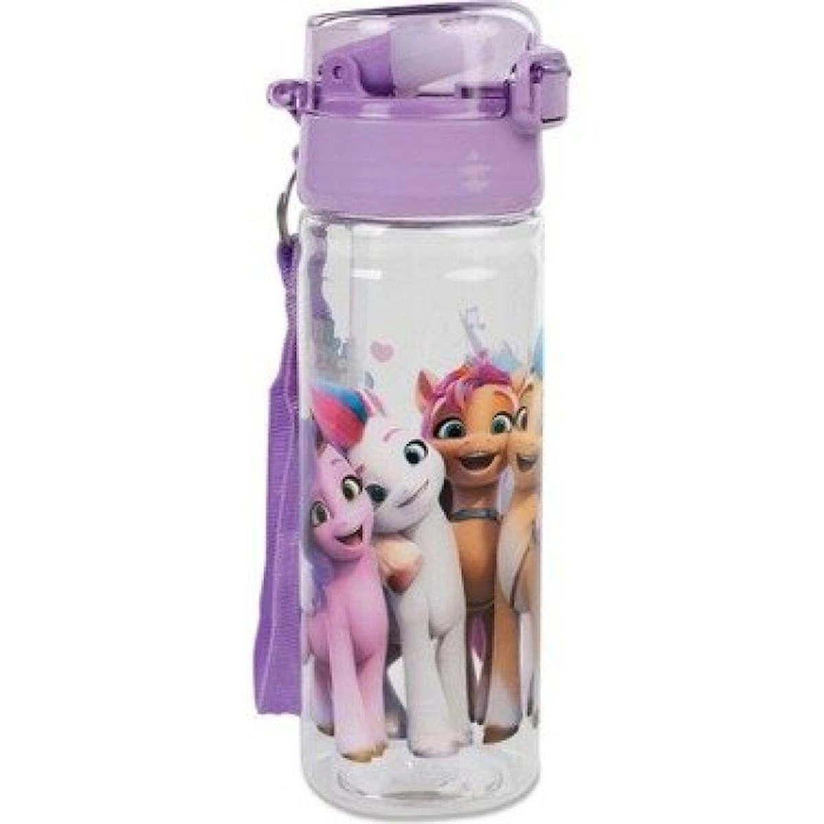 Kamp.TP705-60 MY Little Pony 500 Ml.Matara