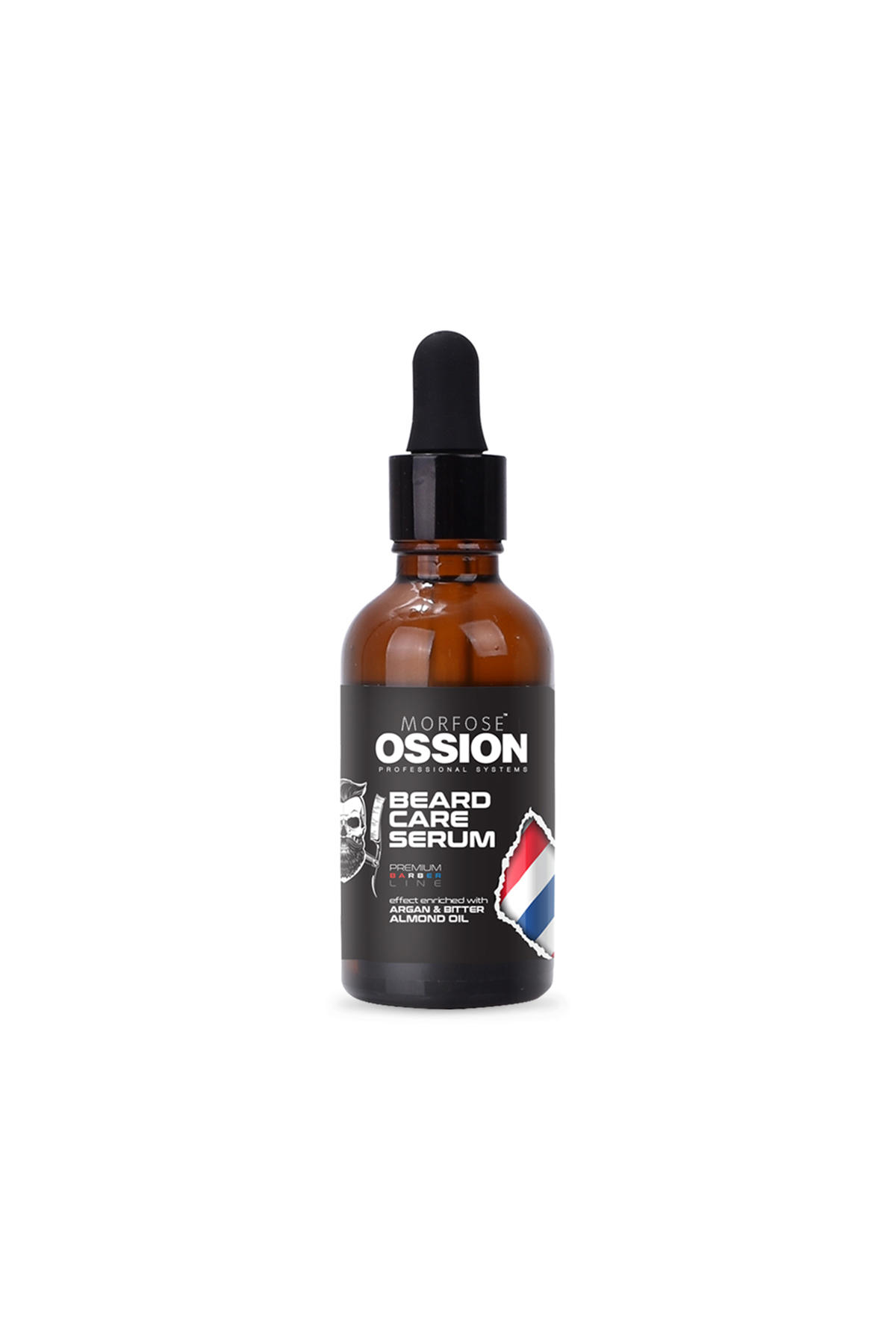 Morfose Premium Barber Line Sakal Serumu 50 Ml