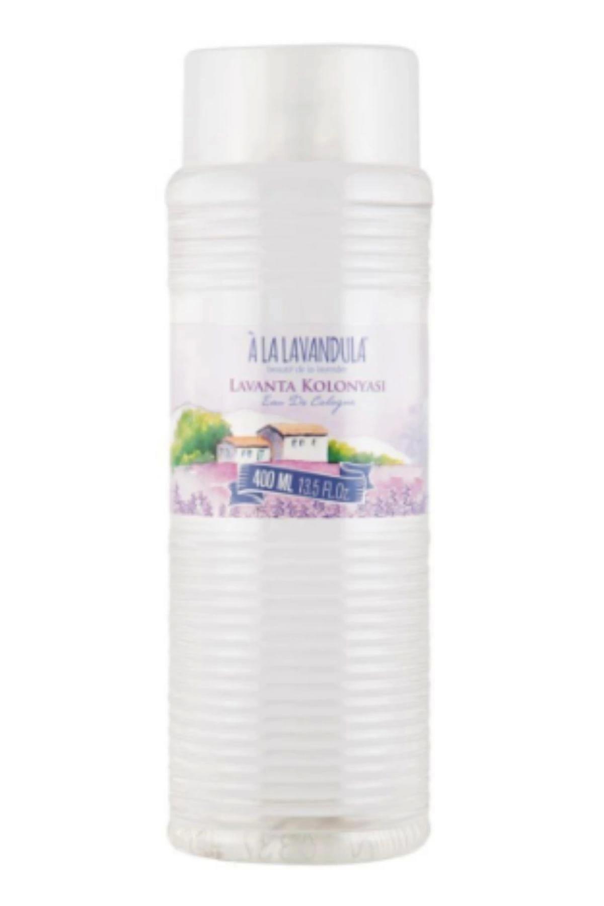 Ala Lavandula Lavanta Kolonyası 400 ml