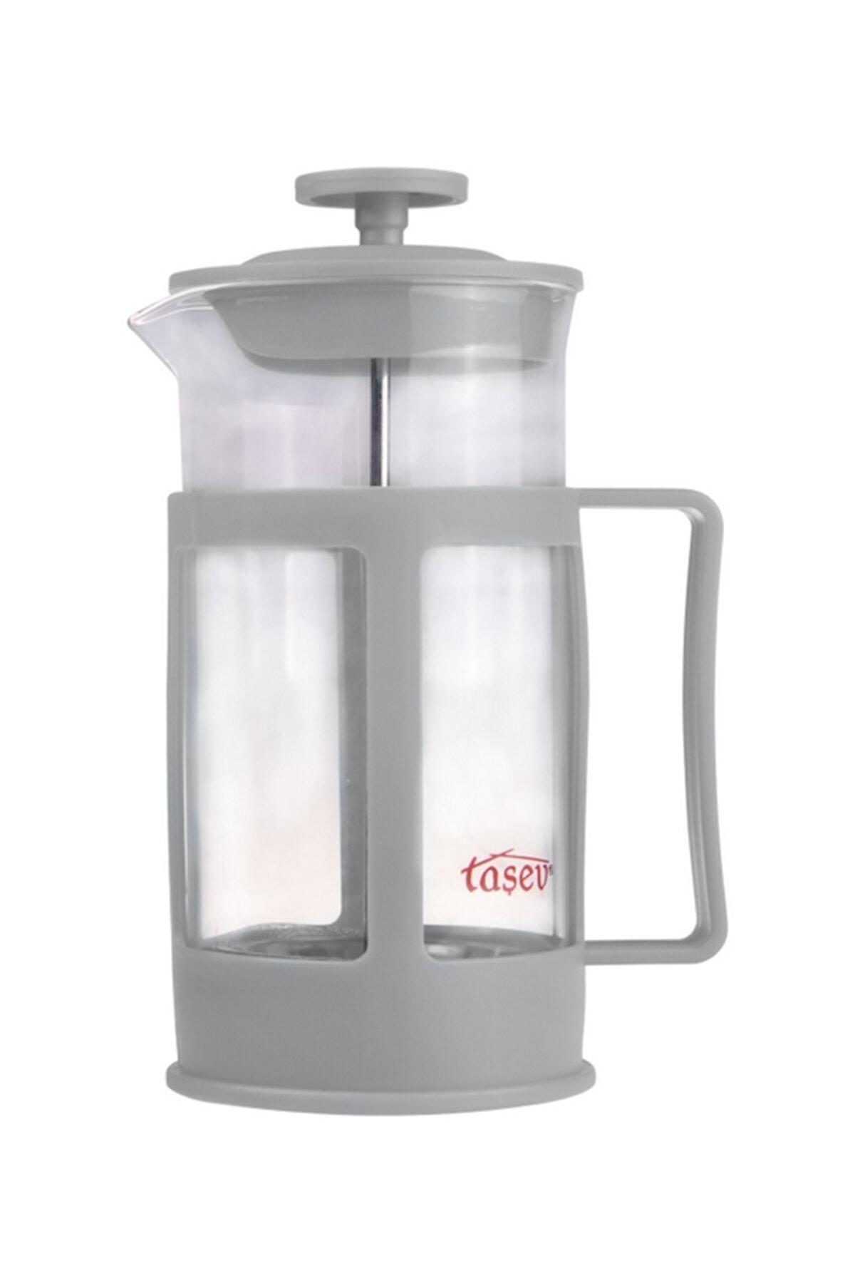 Magic French Press 350 Ml Gri