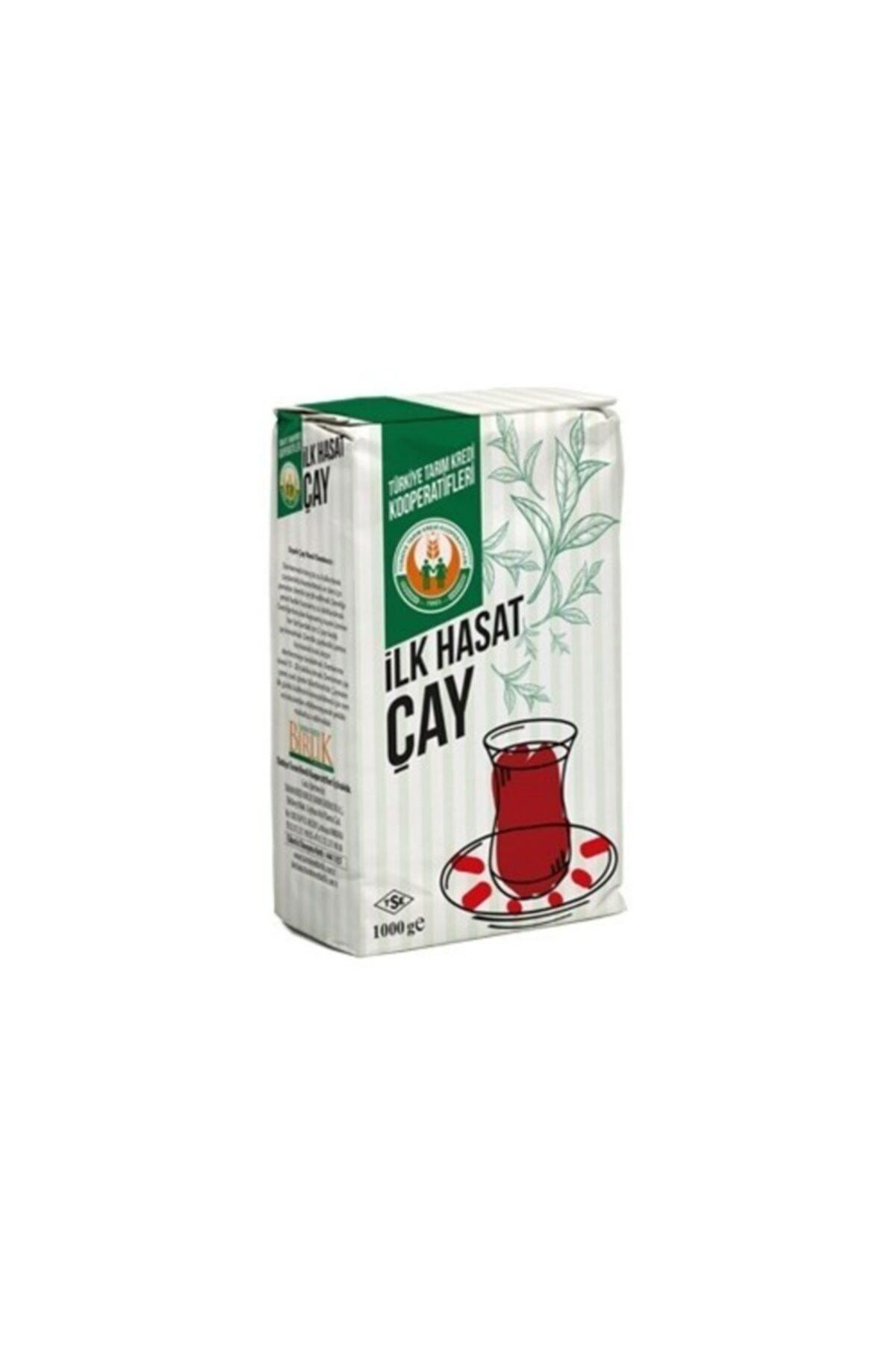 İlk Hasat Çay 1000 gr