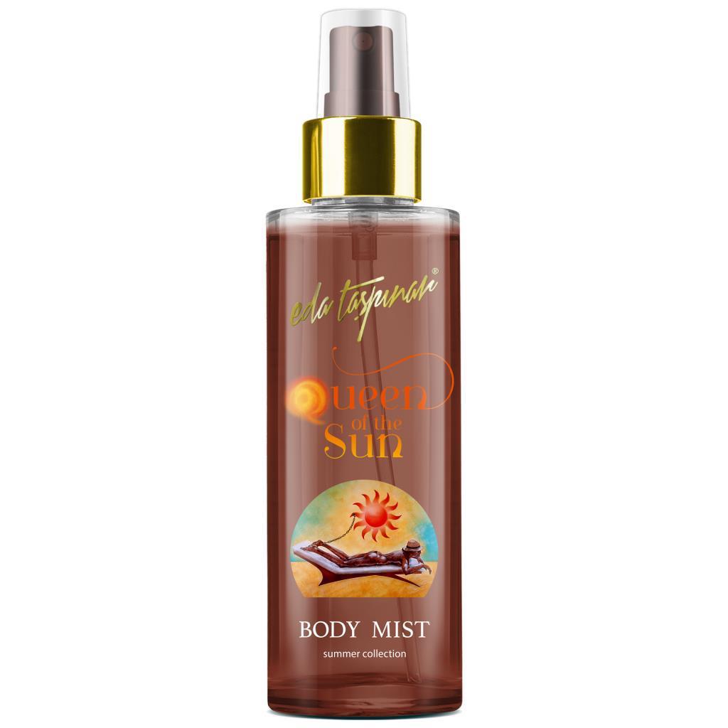 EDA TAŞPINAR BODY MİST QUEEN OF THE SUN 200 ML