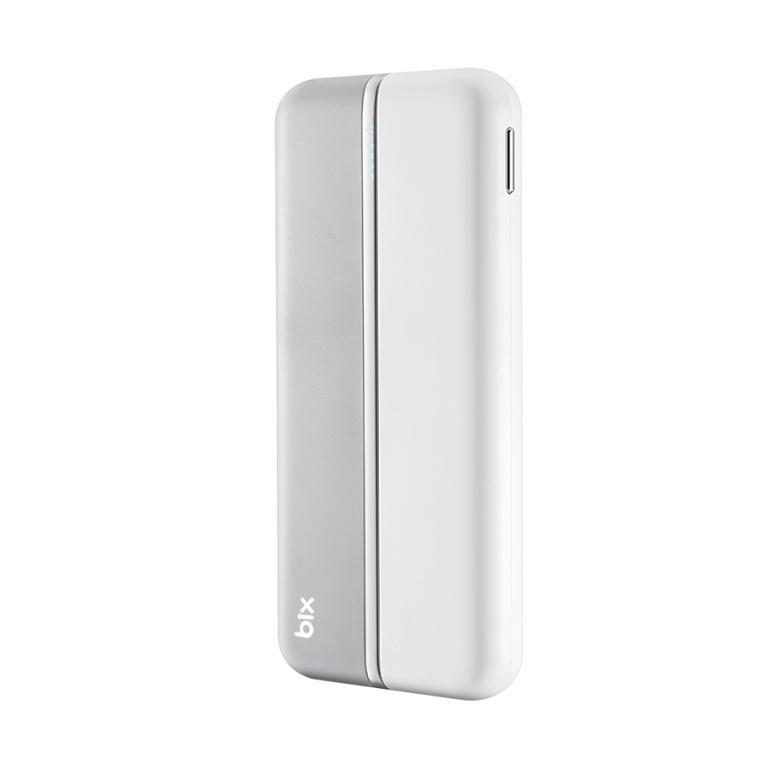 Bix iData Air 64 GB 10000 mAh Hızlı Şarj Powerbank