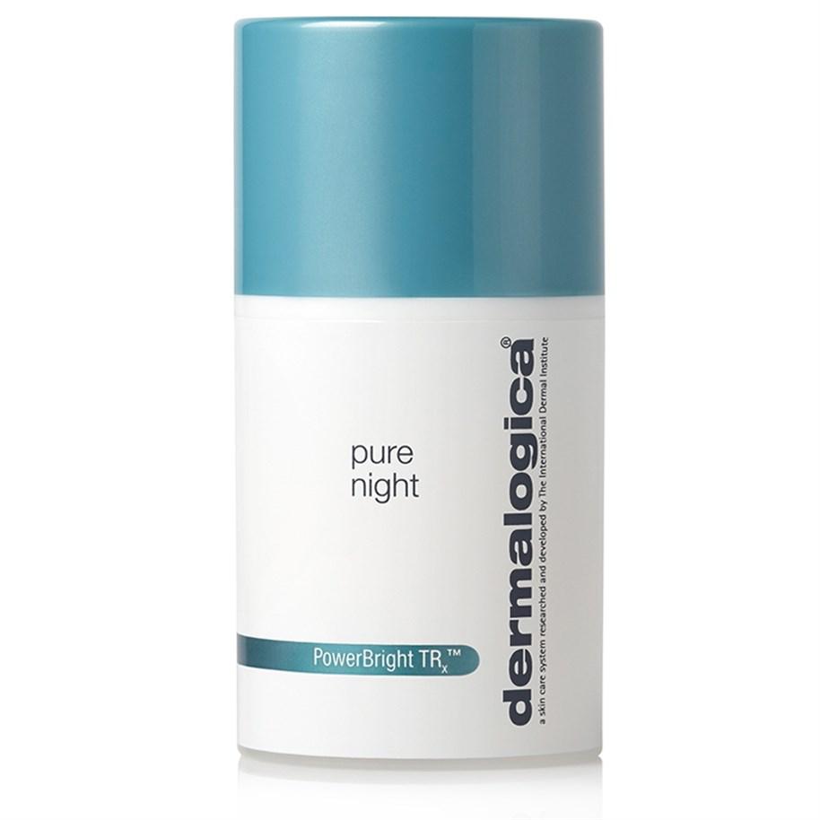 Dermalogica Powerbright Tüm Cilt Tipleri İçin Su Bazlı Yağsız Aydınlatıcı Yüz Bakım Kremi 50 ml