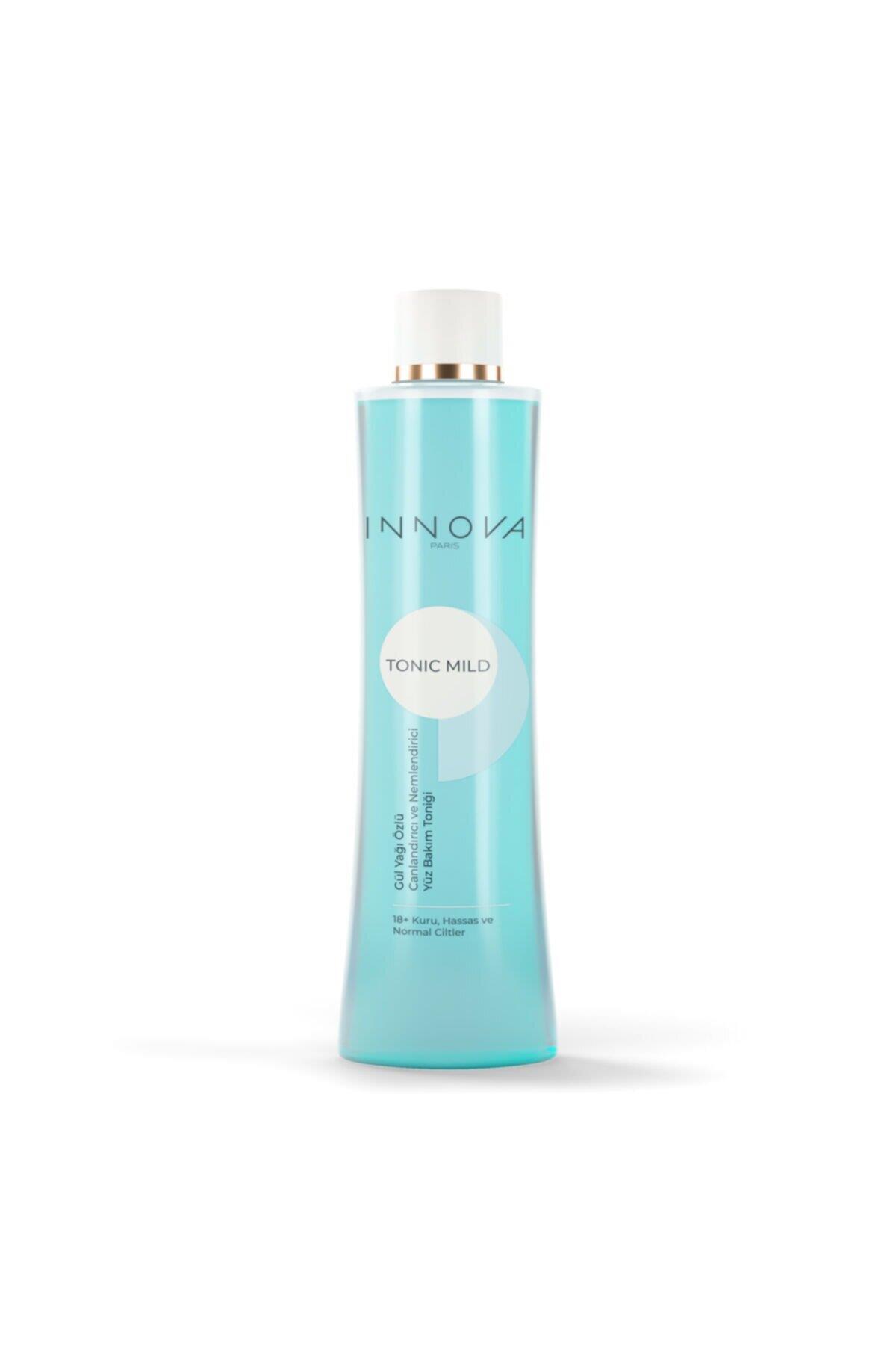  Innova Tonic Mild Moisturizing And Calming Beauty Toner 200 ml