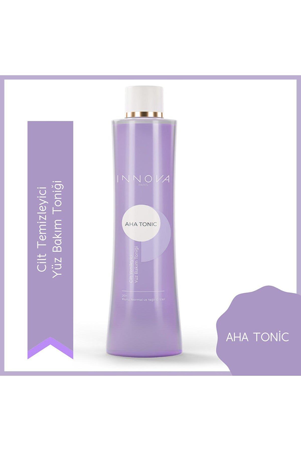  Innova A.H.A Tonic 200 ml