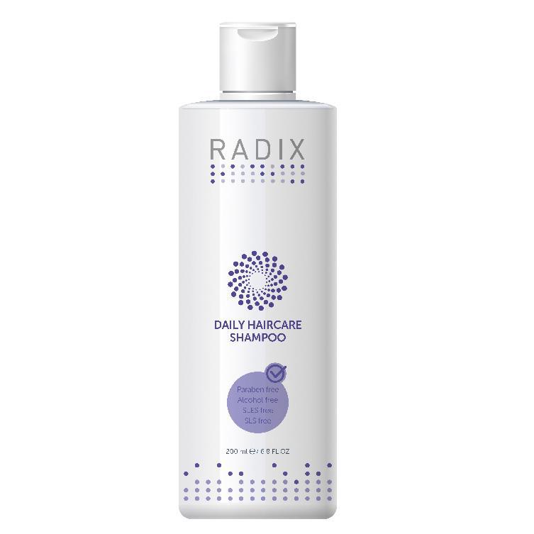 Radix İçin Besleyici Şampuan 200 ml