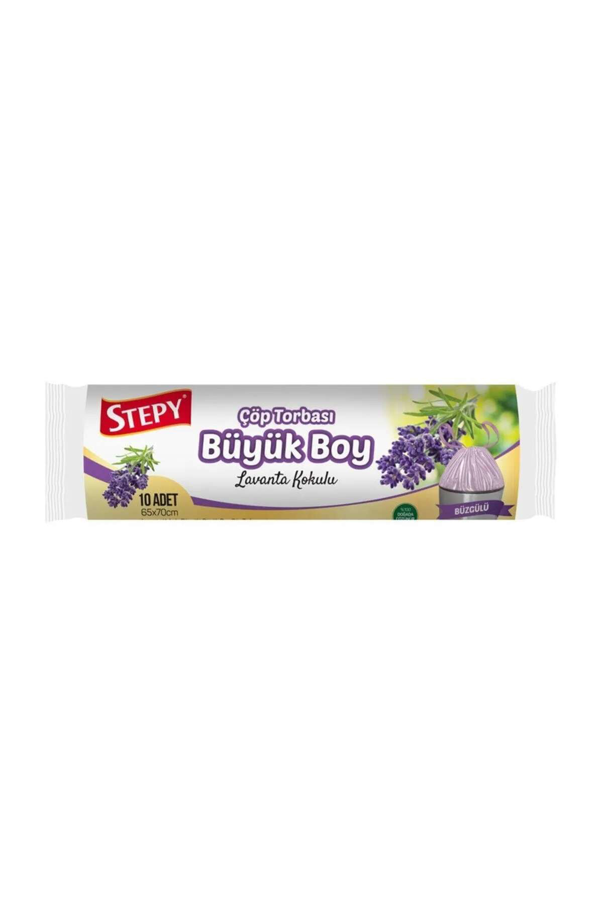 bÜzgülü Büyük Boy Lavanta 10 lu . 3x 