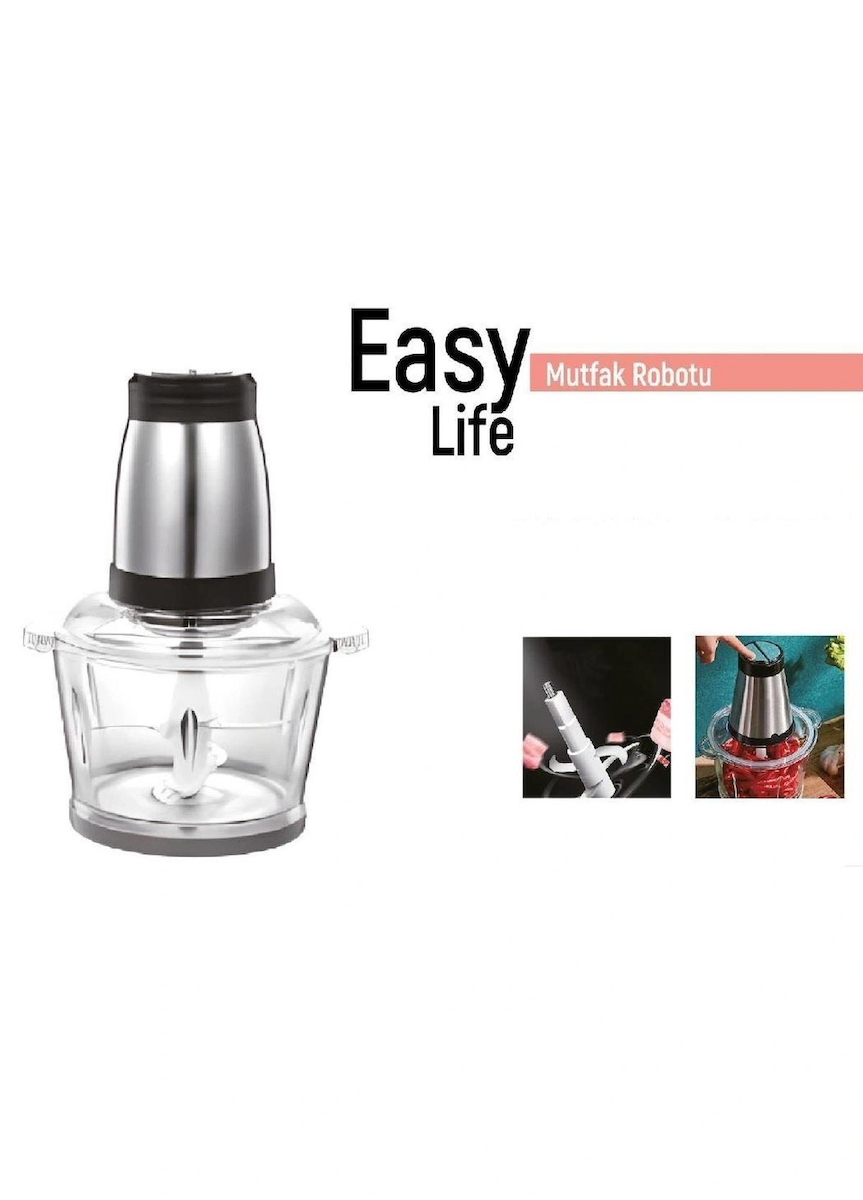 Arow Easy Life 300 W Mutfak Robotu
