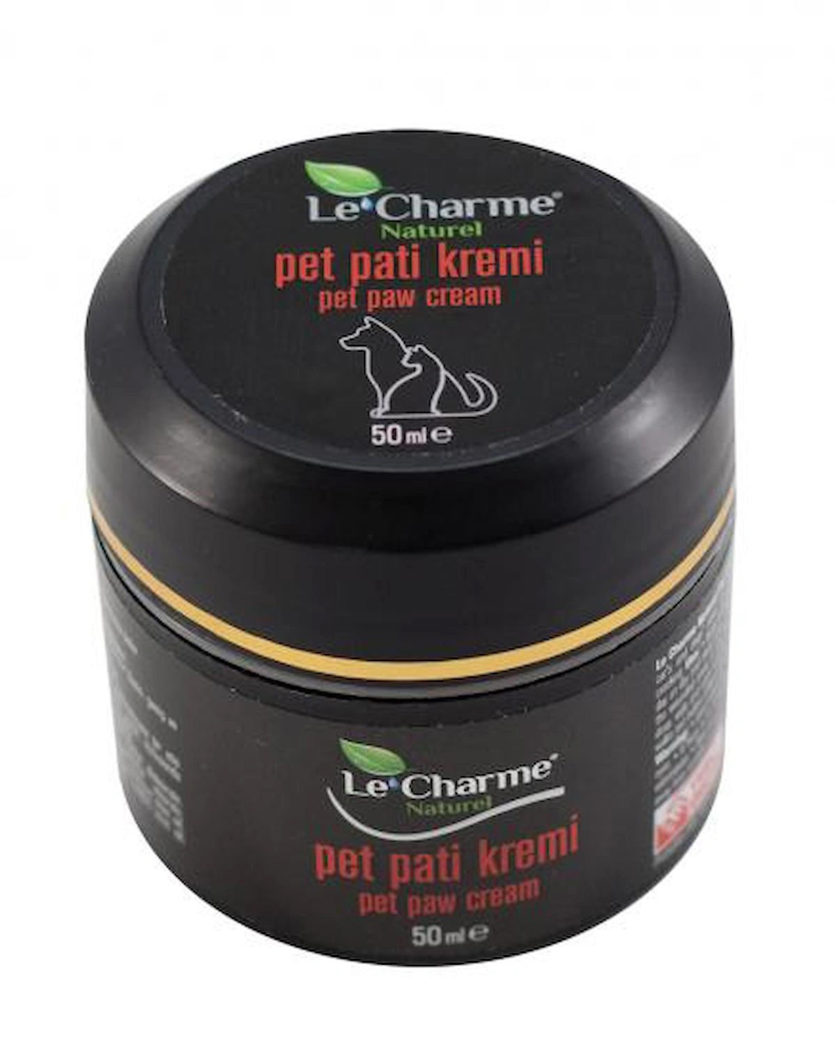 Pet Pati Altı Kremi 50 ml