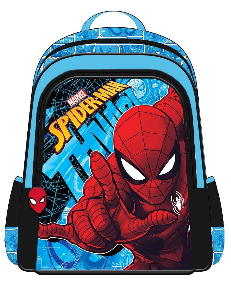 Spıderman 5686 Hawk Spıder Web İlkokul Çantası