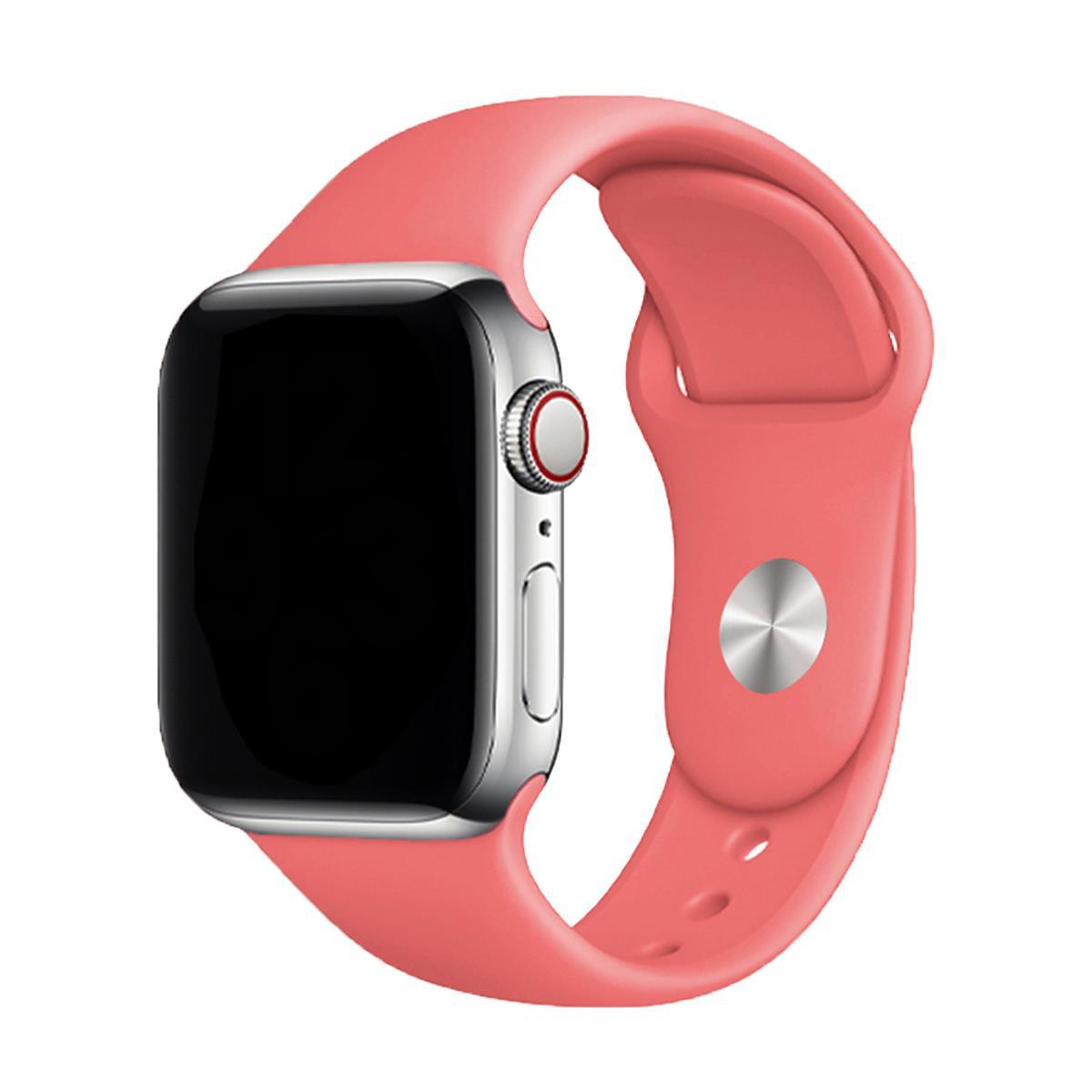 E2M CLASSIC SİLİKON APPLE WATCH KORDON 38/40 MM