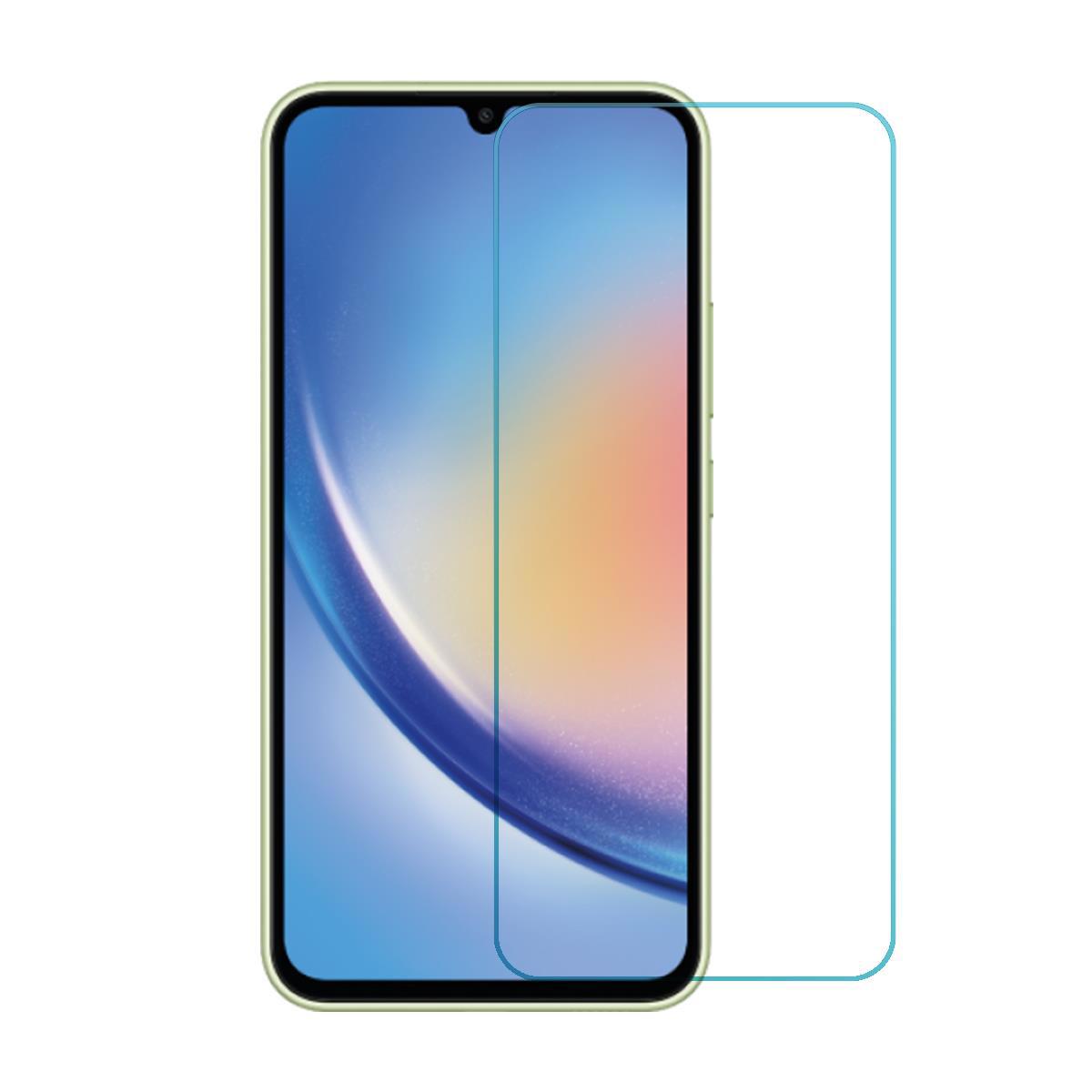 BİNANO EXTREME SAMSUNG A24 NANO EKRAN KORUYUCU