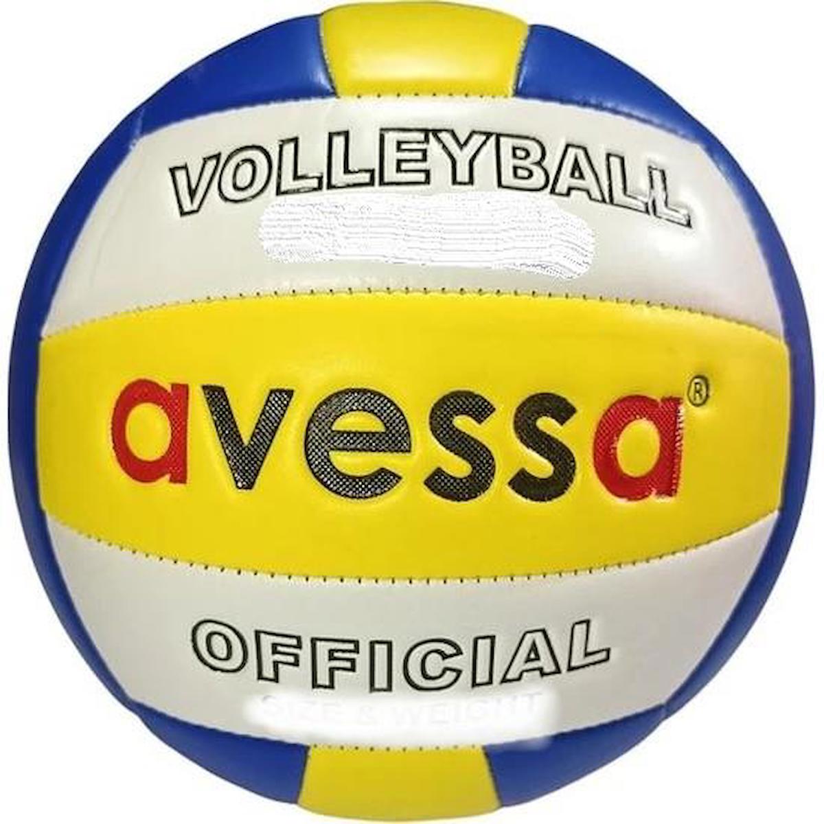 AVESSA EL DİKİŞLİ VOLEYBOL TOPU VT-1000-100