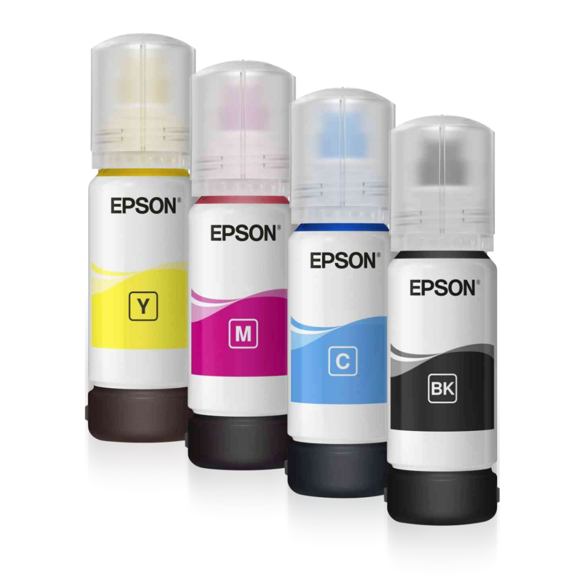 EPSON  EcoTank L360 4renk Orijinal Mürekkep